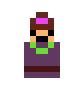 [9664c4] Turban man