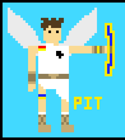 [9664c4] Pit
