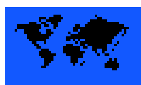 [9664c4] world map