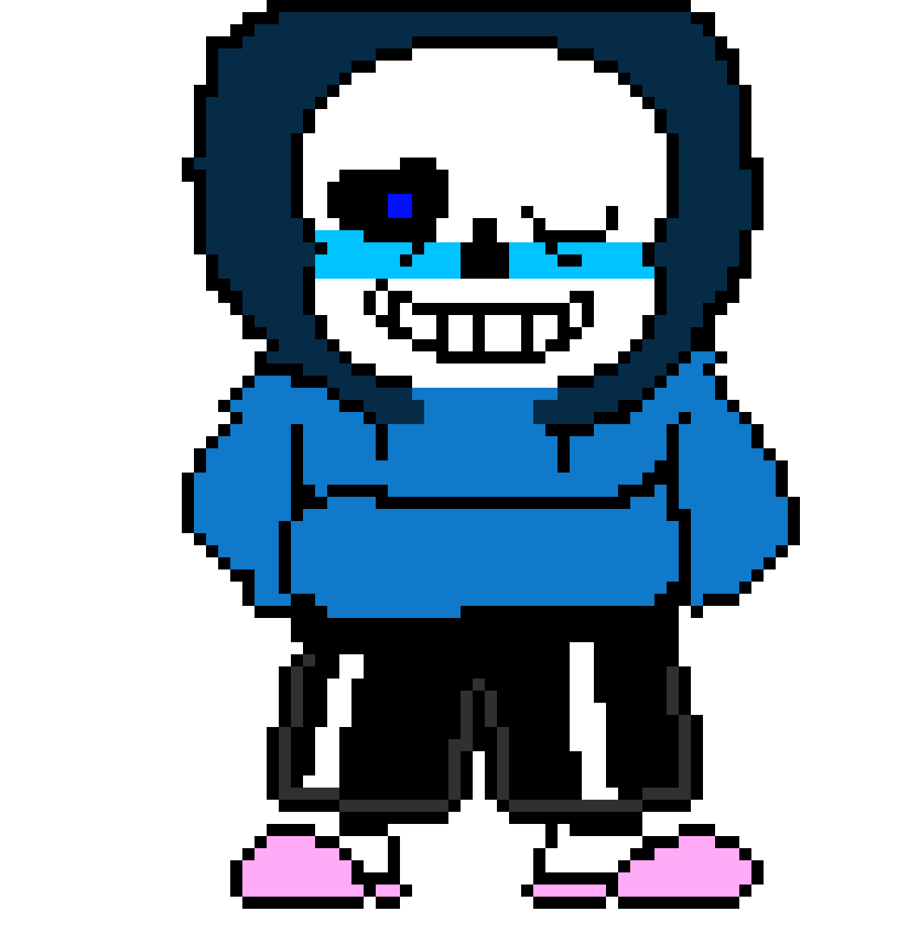 [9664c4] Dancetale Sans 
