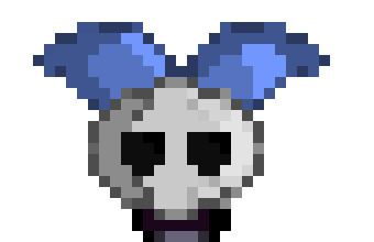 [a228fa]  Tom, Fell is the Fellswap Papyrus, you dope.