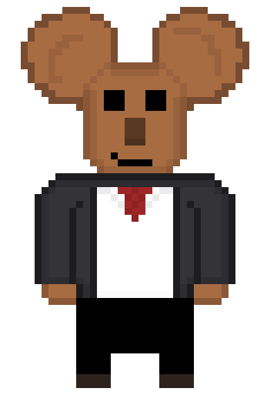 [cd40dc] Owen Sprite