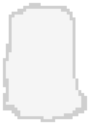 [10e45c] NOTLD-KRIS- Torso