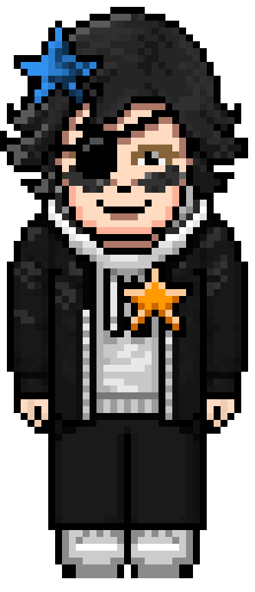 [b673f6] Robson