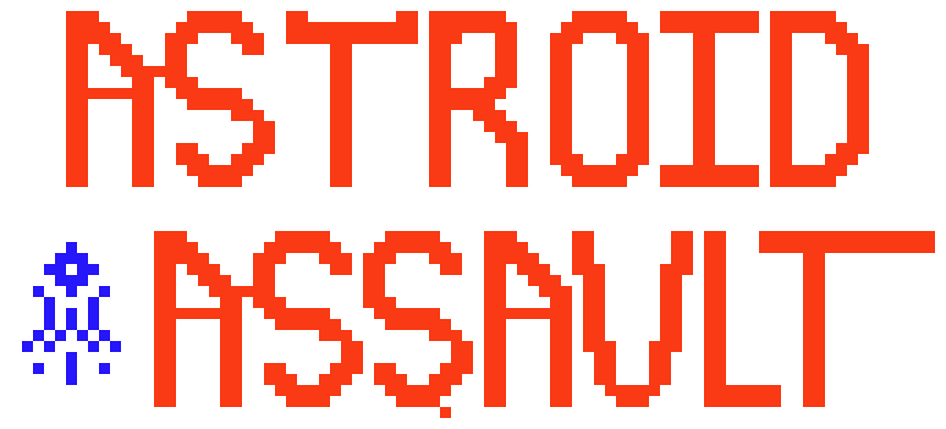 [9664c4] Asteroid Assault