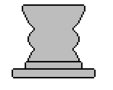 [a05a03] Medium Monument