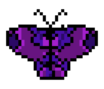 [c80e06] Butterfly