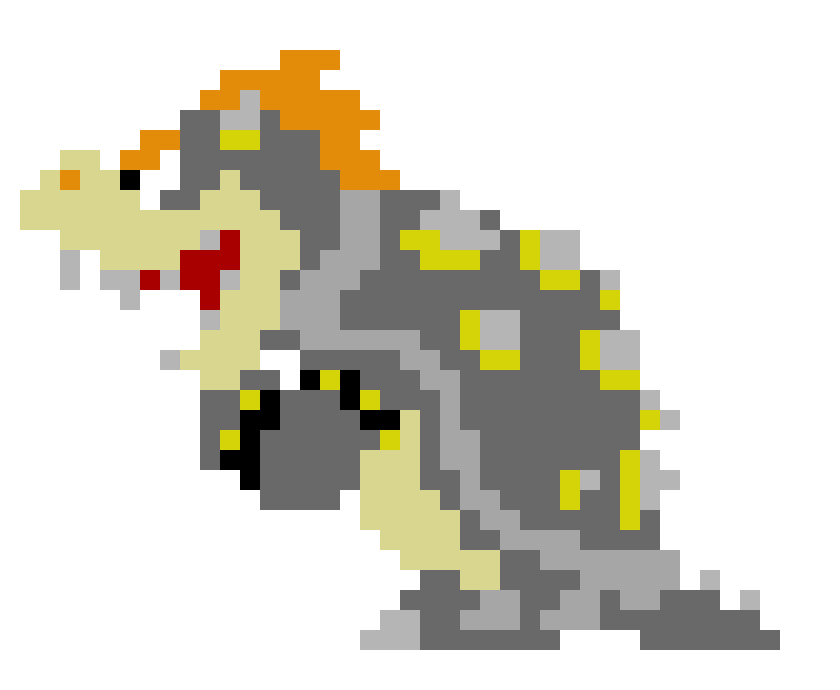 [2fd586] GODZILLA