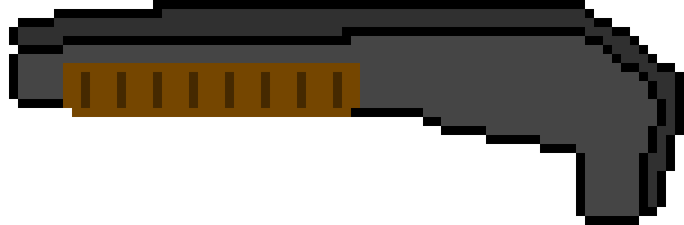 [9664c4] DoubleBarreledShotgun