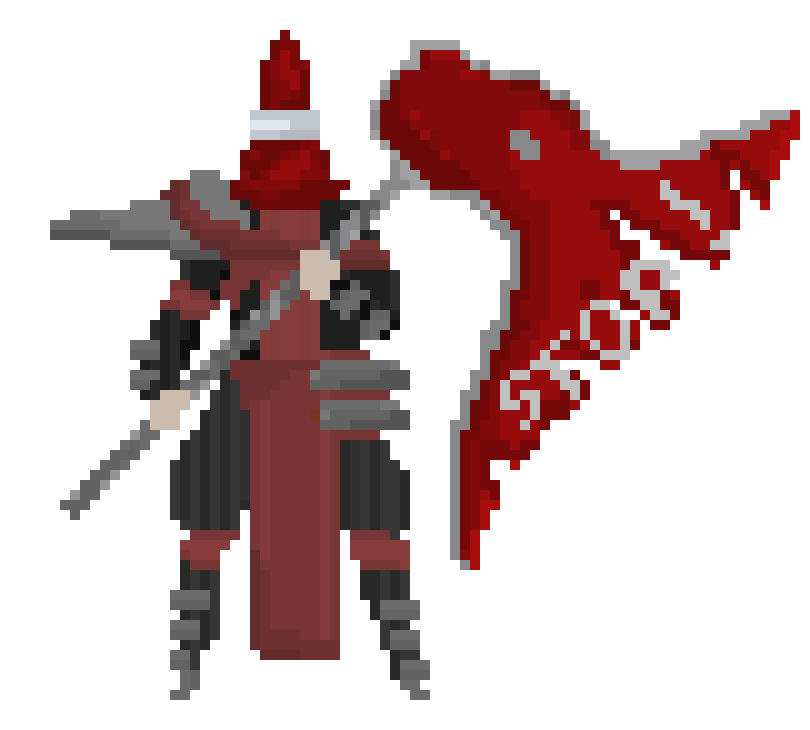 [9664c4] dark souls Boss with mask