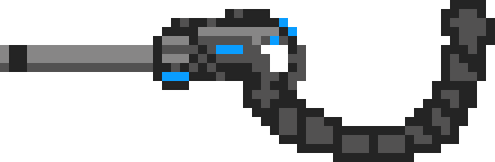 [7cffbf] Minigun