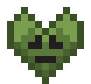 [e3d800] heart bar 4
