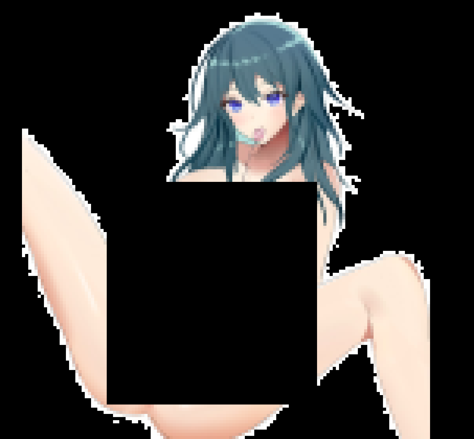 [c73daf] good this will show how much of a crybaby you are about everyone on this fucking art site ment for everyone and your just being a fucking cunt by posting that fucking  ugly ass sprite...