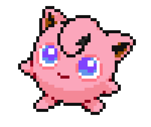 [f15a48] Jigglypuff