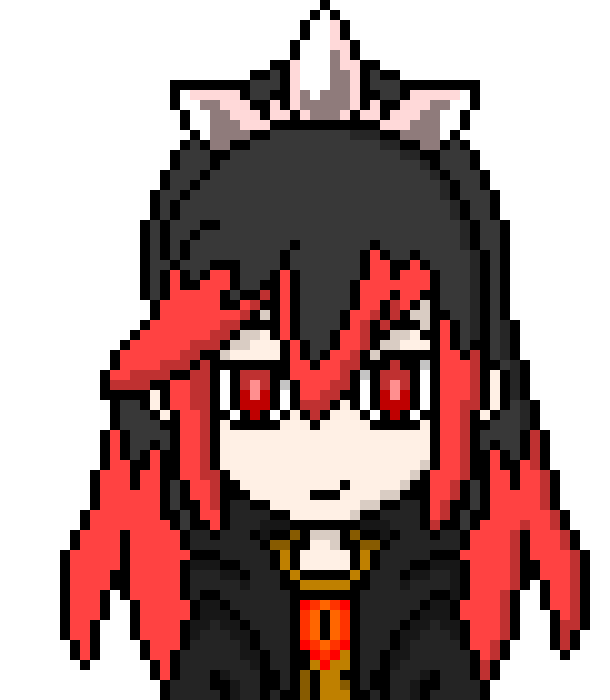 [5b2f3e] Ketsueki-Hime: uHh.... hello? what a strange dimention!