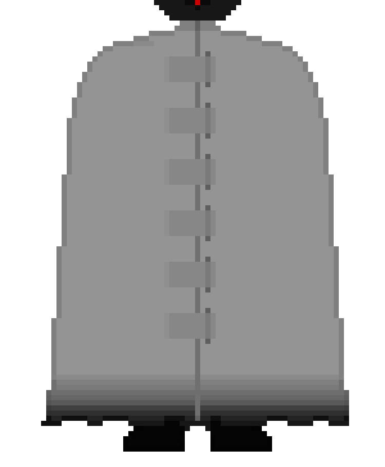 [75bb12] How yall feel about giving this thing multiple arms?