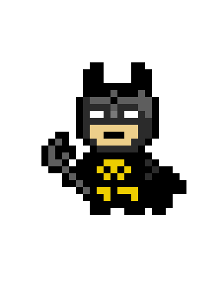 [9664c4] Chiew_Batman_Sprite