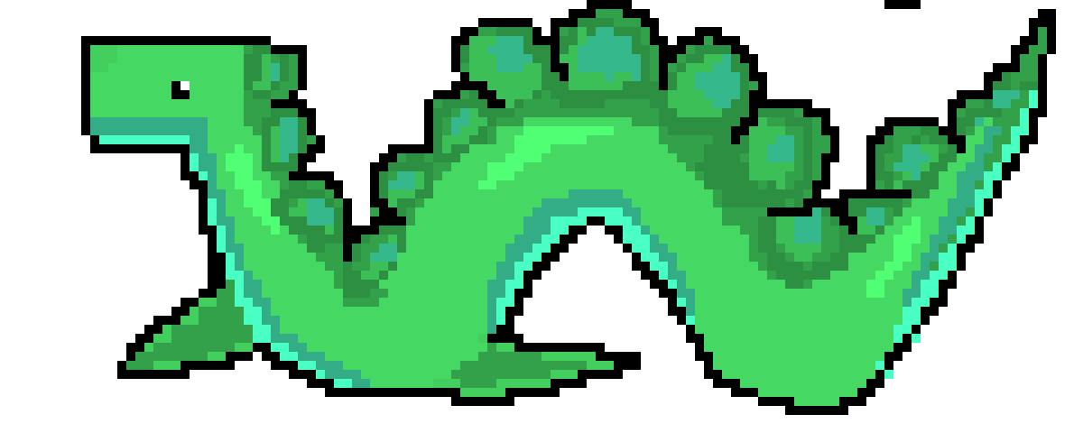 [650301] Loch Ness