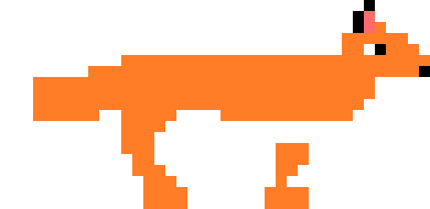 [9664c4] fox