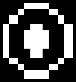 [9664c4] mettaton wheel rotation frame 1