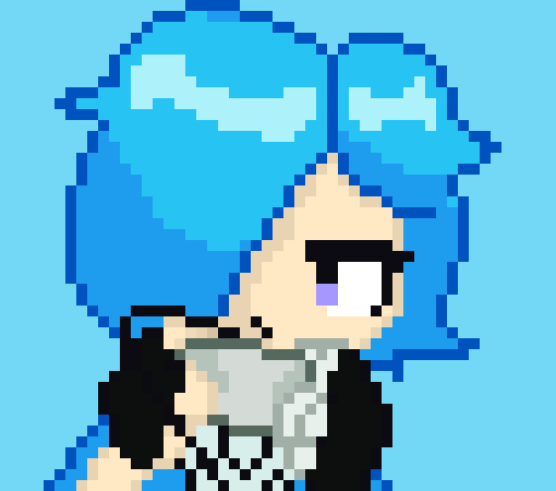 [583245] Ok stop... If you ARE going to post porn, please do it in a DIFFERENT gallery... Like: pixelartmaker.com/gallery/zerotwo or wahtever... just not here in the main one...