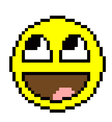 [9664c4] Emoji Face