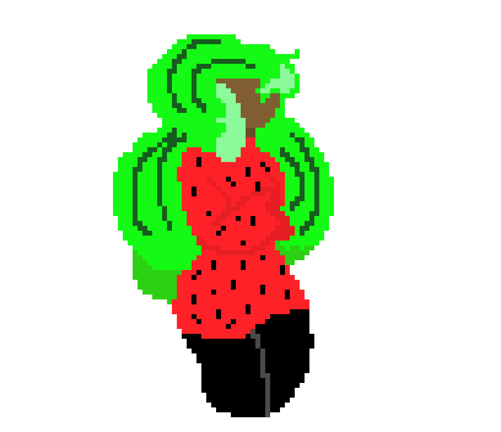 [9664c4] Watermelons