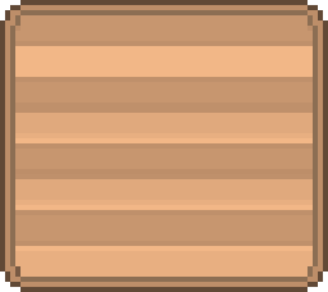 [9664c4] woodbox