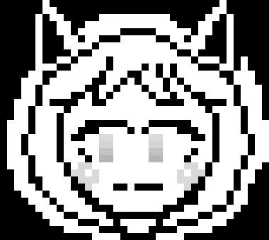 [be82ba] She might get angry that you are talking to people online.