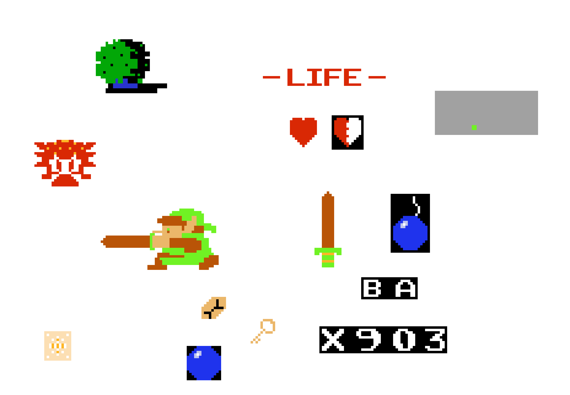 [3b2191] Zelda1