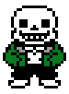 [9664c4] Sans' Sprite