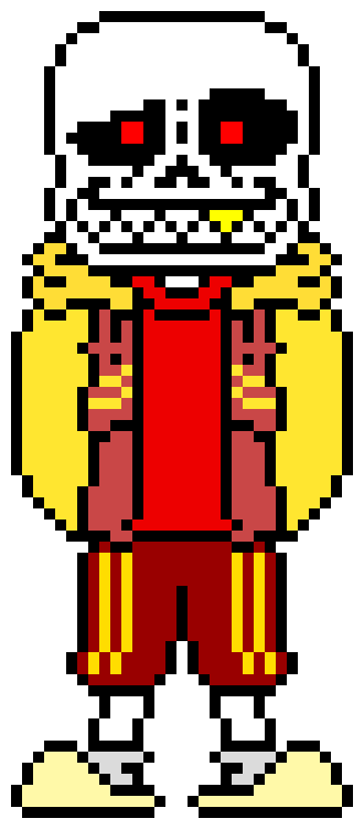 [d6b045] OuterFell Sans