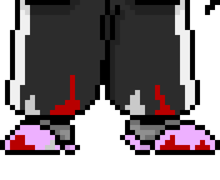 [83ef46] feetlol