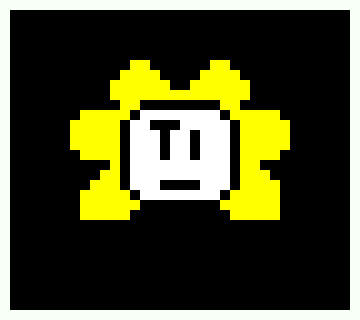 [a961f8] Flowey4