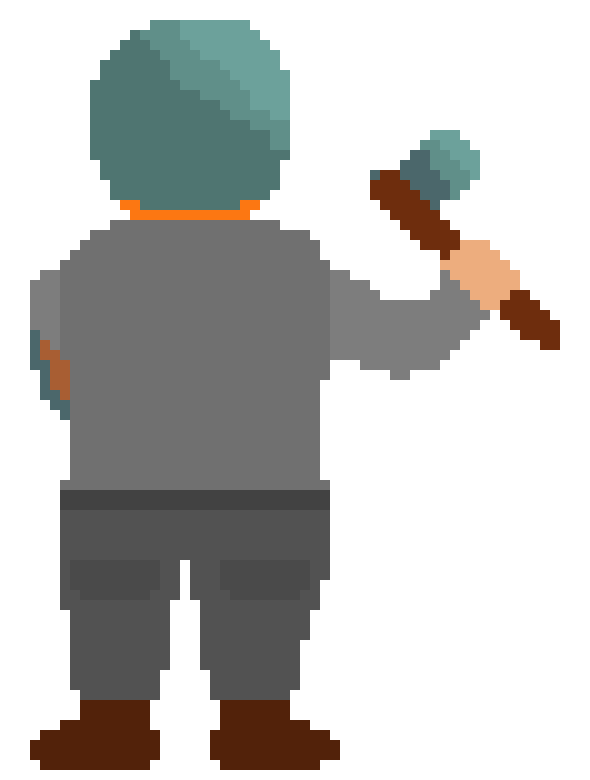 [9664c4] Viking