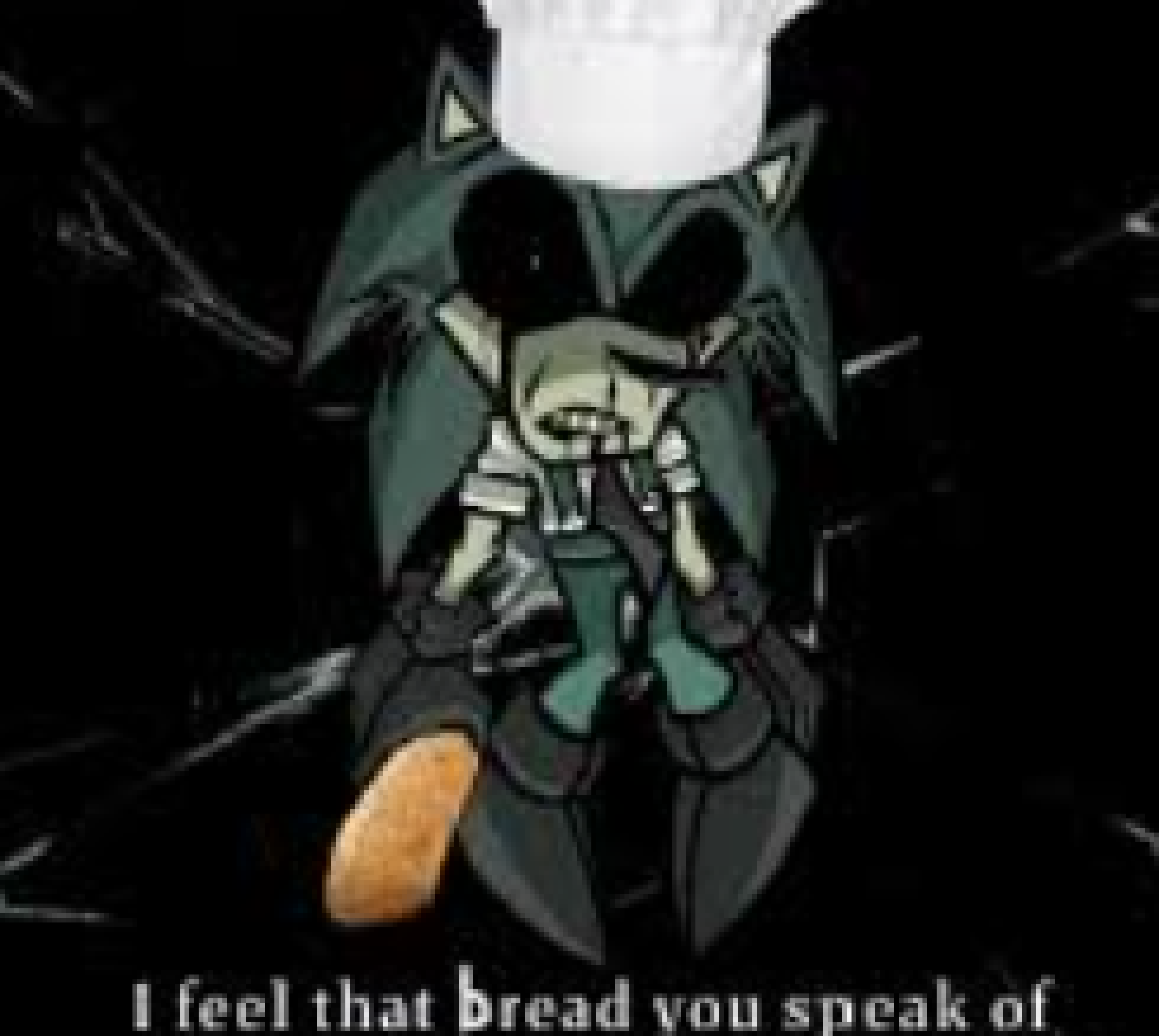 [c224f1] Sometimes it’s difficult to say just what I knead, but what it matters isn’t really what I feed, I try to butter up the things I couldn’t do, but is it all the same to you?