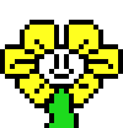 [ffa4ad] Undertale: Anomalous