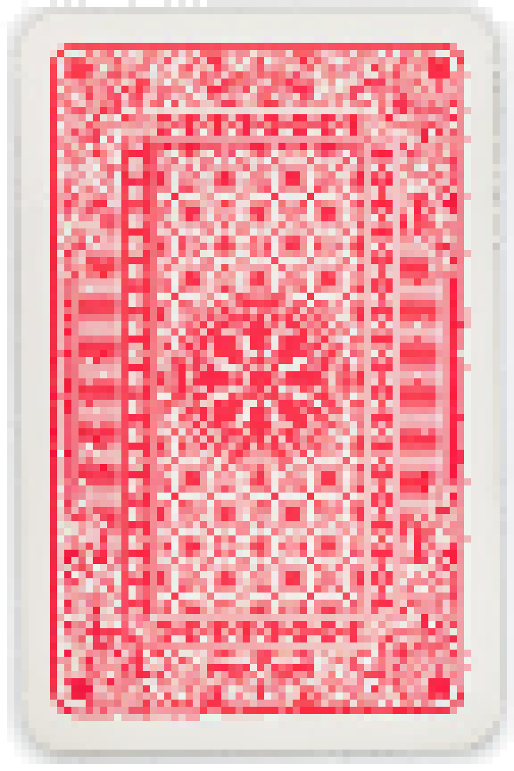 [dc18bc] Deck of cards