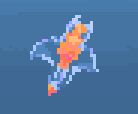 [ce9678] Sea Butterfly