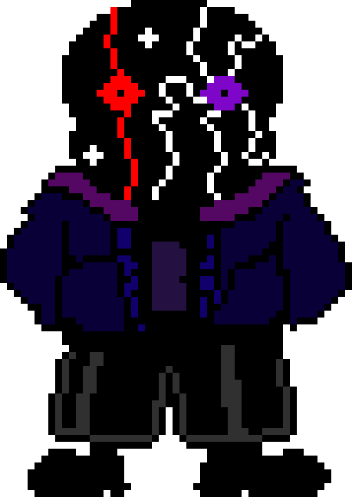 [d9cef5] Create Your Own Sans :)