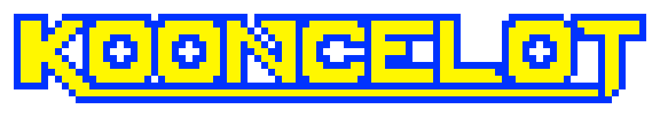 [9664c4] KooncelotPokemonLOGO