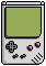 [3a4f3b] Gameboy Pixel