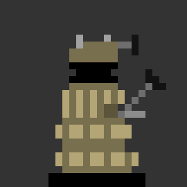 [9664c4] dalek right