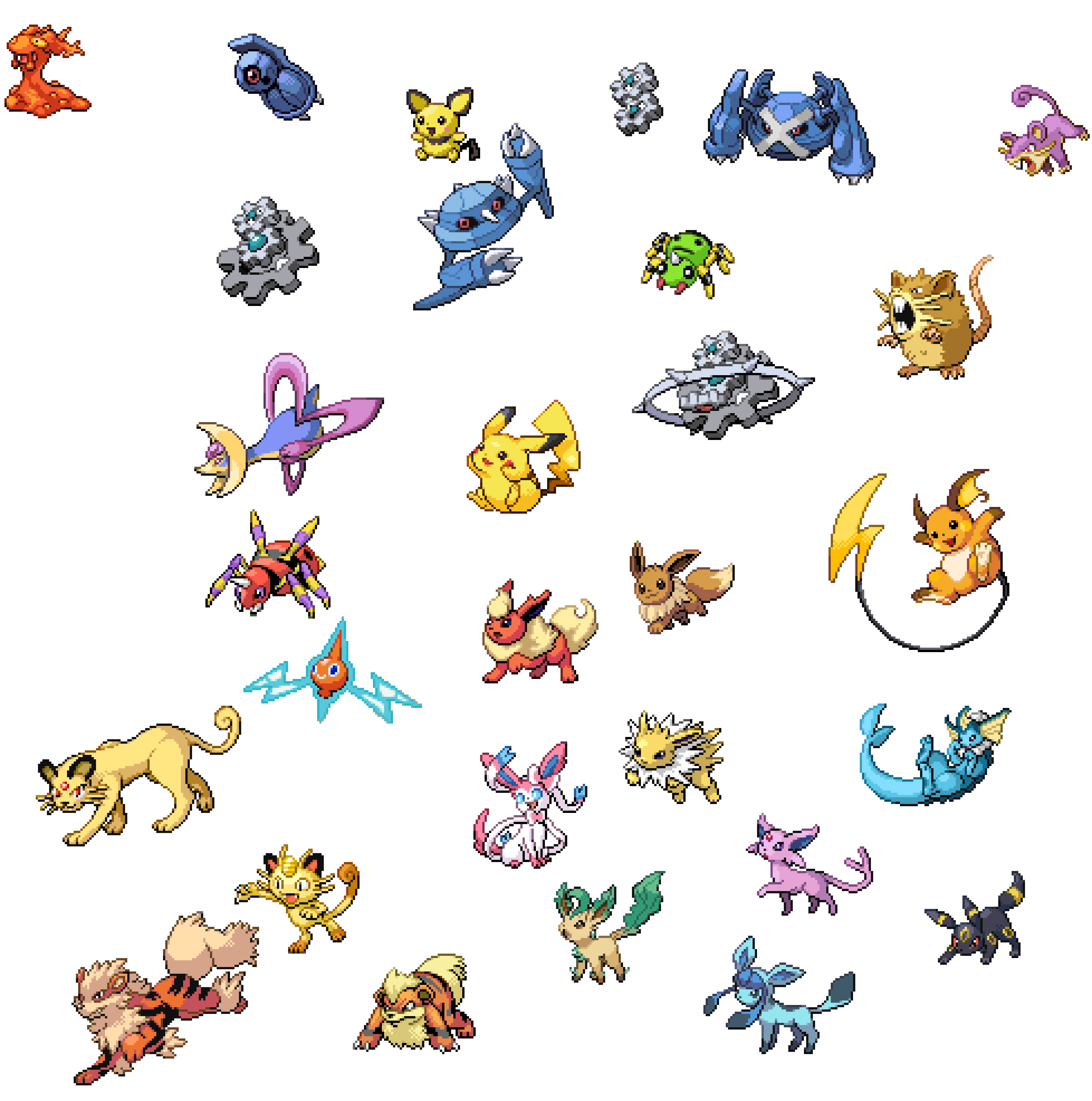[a93745] Pokemon Space 2