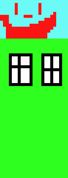 [9664c4] Building