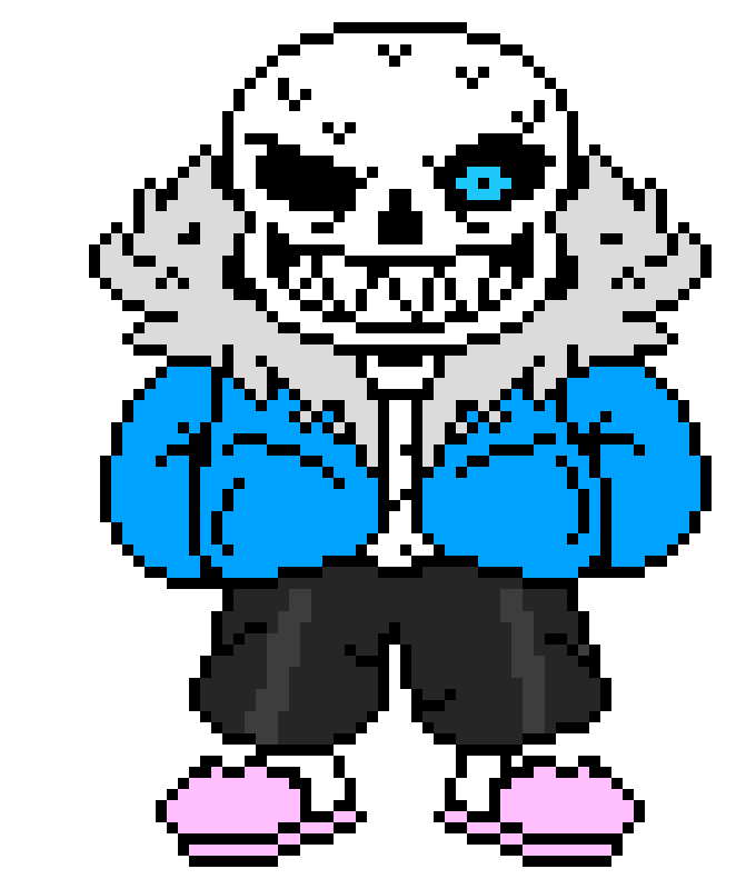 Fell sans with regular sans colors 