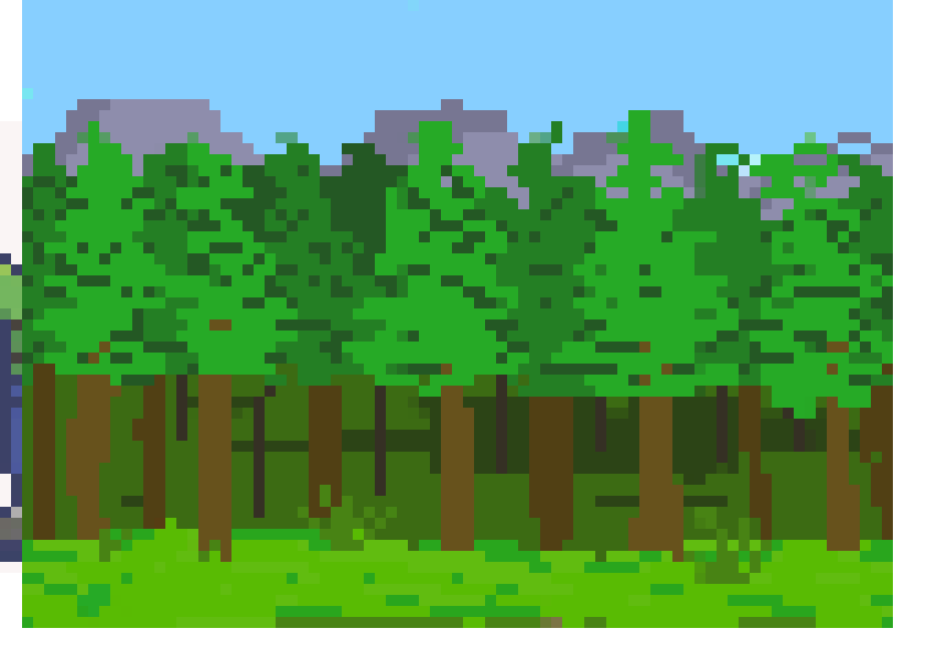 [f3fc97] Forest
