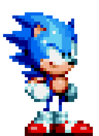 [c8ae48] Sonic Mania