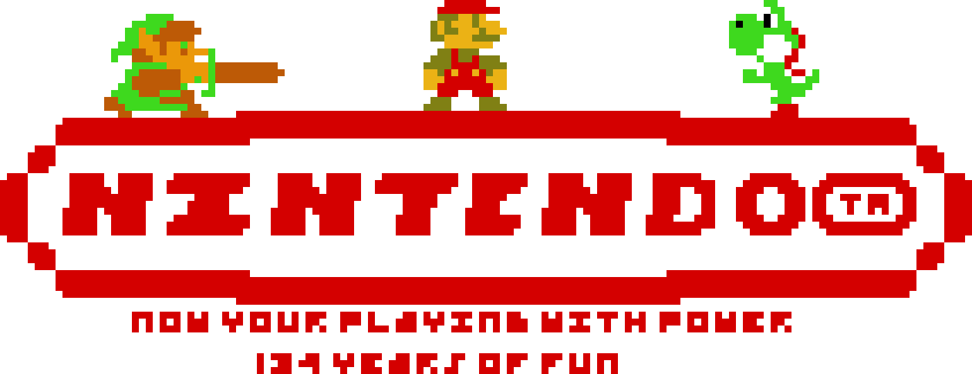 [458cc9] Nintendo