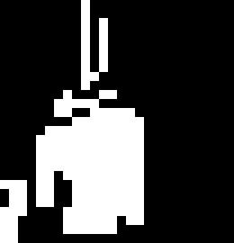 [0535a6] papyrus prodded the human, then . . . 